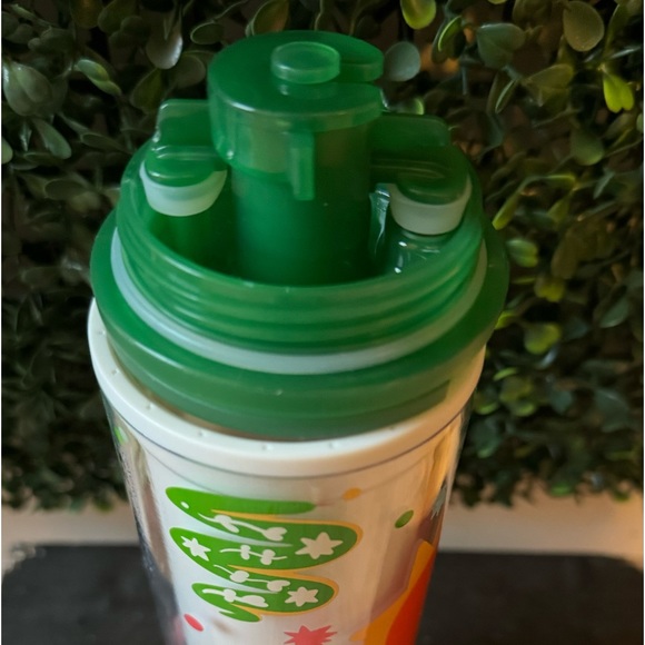 STARBUCKS 2023 FALL ARTIST MANUELA GUILLEN “VIDA” INSULATED TUMBLER - Picture 5 of 8